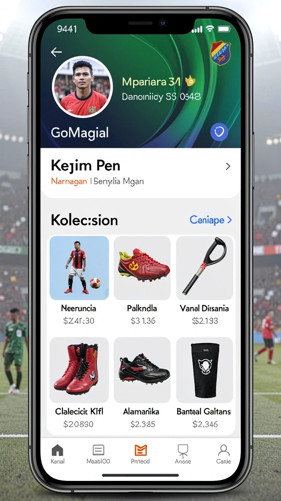 Screenshot Aplikasi rp8 Resmi dan Terpercaya di Android nomor 3