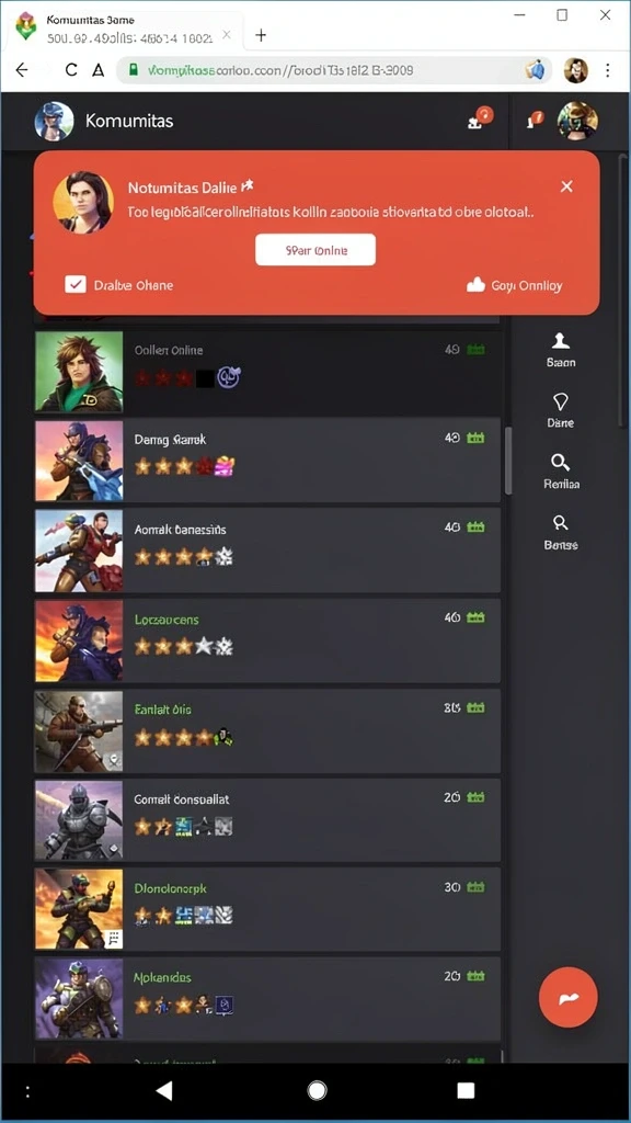 Screenshot Aplikasi aman33 Resmi dan Terpercaya di Android nomor 2